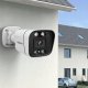 Kamera IP Foscam Foscam V8EP, surveillance camera (white) 3