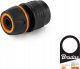 Bradas BLACK LINE SOFT FULL Szybkozłączka 1/2" 5/8" 1