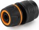 Bradas BLACK LINE SOFT FULL Szybkozłączka 1/2" 5/8" 2