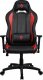 Fotel Arozzi Arozzi Gaming Stuhl Toretta Black/Red - SoftPU 1