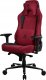 Fotel Arozzi Arozzi Gaming Stuhl Vernazza Bordeaux - SuperSoft 3