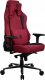 Fotel Arozzi Arozzi Gaming Stuhl Vernazza Bordeaux - SuperSoft 7