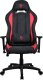 Fotel Arozzi Arozzi Gaming Stuhl Toretta Black/Red - SuperSoft 1