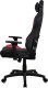 Fotel Arozzi Arozzi Gaming Stuhl Toretta Black/Red - SuperSoft 3
