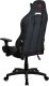 Fotel Arozzi Arozzi Gaming Stuhl Toretta Black/Red - SuperSoft 4
