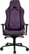 Fotel Arozzi Arozzi Gaming Stuhl Vernazza Purple - Soft Fabric 1
