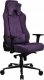 Fotel Arozzi Arozzi Gaming Stuhl Vernazza Purple - Soft Fabric 1