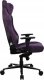 Fotel Arozzi Arozzi Gaming Stuhl Vernazza Purple - Soft Fabric 2