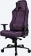 Fotel Arozzi Arozzi Gaming Stuhl Vernazza Purple - Soft Fabric 3