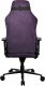 Fotel Arozzi Arozzi Gaming Stuhl Vernazza Purple - Soft Fabric 7