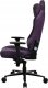 Fotel Arozzi Arozzi Gaming Stuhl Vernazza Purple - Soft Fabric 8