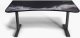 Biurko Arozzi Arozzi Gaming-Tisch Arena Gunmetal - Galaxy 1/2 160x82cm 1