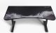 Biurko Arozzi Arozzi Gaming-Tisch Arena Gunmetal - Galaxy 1/2 160x82cm 2