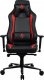 Fotel Arozzi Arozzi Gaming Stuhl Vernazza Black/Red - SoftPU 1