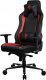 Fotel Arozzi Arozzi Gaming Stuhl Vernazza Black/Red - SoftPU 1