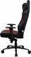 Fotel Arozzi Arozzi Gaming Stuhl Vernazza Black/Red - SoftPU 3