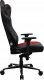 Fotel Arozzi Arozzi Gaming Stuhl Vernazza Black/Red - SoftPU 6