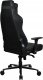 Fotel Arozzi Gaming krzesło Vernazza XL Pure Black - SoftPU 6