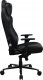 Fotel Arozzi Gaming krzesło Vernazza XL Pure Black - SoftPU 7