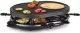 Tristar Tristar RA-2731 raclette grill, 1400 W, 5in1, pro 8 lidí, černý 1