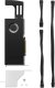 Karta graficzna Lenovo RTX 4000 Ada Generation 20GB GDDR6 (4X61P39479) 2