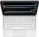Apple Magic Keyboard iPad Pro 11‑inch (M4) - US English - Biała 4