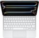 Apple Magic Keyboard iPad Pro 11‑inch (M4) - US English - Biała 6