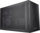 Komputer SilverStone SilverStone SST-SG17B Micro-ATX / Mini ITX Gehäuse - schwarz 1