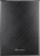 Komputer SilverStone SilverStone SST-SG17B Micro-ATX / Mini ITX Gehäuse - schwarz 1
