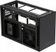 Komputer SilverStone SilverStone SST-SG17B Micro-ATX / Mini ITX Gehäuse - schwarz 7