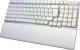 Klawiatura Asus Keyboard Asus ROG Strix Scope II 96 Wireless White 1