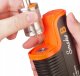 LensGo Wytwornica Generator Dymu Mgły Dymiarka Lensgo 40w Pilot Płyn 72ml / Smoke B 4