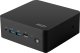 Laptop MSI MSI Barebone Cubi NUC 1MG-008BDE Intel i5-120U black ohne OS 1