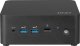 Laptop MSI MSI Barebone Cubi NUC 1MG-008BDE Intel i5-120U black ohne OS 8