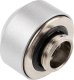 Optimus Optimus Hardtube Fitting, 14 mm - silber 1