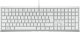 Klawiatura Cherry XTRFY TAS MX 3.1 RGB Corded (DE) MX2A Red w 1
