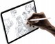 Jcpal Elektrostatyczna osłona ekranu imitująca papier JCPal PaperTech Flex Paper Texture Screen Protector - do iPad Pro 11" / Air 10,9" - Gwarancja bezpieczeństwa. Proste raty. Bezpłatna wysyłka od 170 zł. 2
