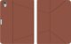 Etui na tablet Jcpal SlimFlex Folio with Pencil Holder - etui do iPad 10,9" (2022) brązowe/szare 1