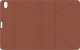 Etui na tablet Jcpal SlimFlex Folio with Pencil Holder - etui do iPad 10,9" (2022) brązowe/szare 2
