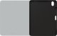 Etui na tablet Jcpal SlimFlex Folio with Pencil Holder - etui do iPad 10,9" (2022) brązowe/szare 3