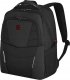 Plecak Wenger Wenger Altair 15.6  Laptop Rucksack mit Tablet-Fach Black 1