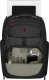 Plecak Wenger Wenger Meteor 17  Laptop Rucksack mit Tablet-Fach Black 12