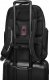Plecak Wenger Wenger Meteor 17  Laptop Rucksack mit Tablet-Fach Black 2