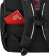 Plecak Wenger Wenger Meteor 17  Laptop Rucksack mit Tablet-Fach Black 4