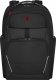 Plecak Wenger Wenger Meteor 17  Laptop Rucksack mit Tablet-Fach Black 6