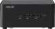 Komputer Asus NUC 14 Pro RNUC14RVHI300002I UCFF Intel Core 3 100U 1
