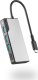 Alogic Alogic USB-C HUB 5 in 1 HDMI & USB                space grau 1