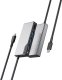Alogic Alogic USB-C HUB 5 in 1 HDMI & USB                space grau 3