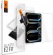 Spigen Szkło hartowane Glas.TR "EZ FIT" iPad Pro 11" (M4, 2024) 1