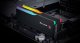 Pamięć G.Skill Ripjaws M5 RGB, DDR5, 32 GB, 5600MHz, CL30 (F5-5600J3036D16GX2-RM5RK) 2